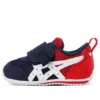 Idaho OP Schoenen “Navy Red”