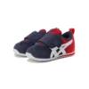 Idaho OP Schoenen “Navy Red”