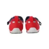 Idaho OP Schoenen “Navy Red”