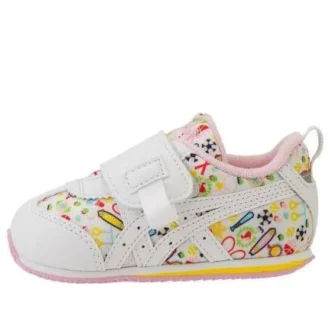 Idaho SP sportschoenen Wit/Multicolor