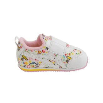 Idaho SP sportschoenen Wit/Multicolor