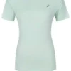 Inner Muscle T-shirt met korte mouwen “Glacier Sea”
