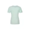 Inner Muscle T-shirt met korte mouwen “Glacier Sea”