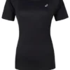 Inner Muscle T-shirt met korte mouwen “Performance Black”