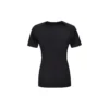 Inner Muscle T-shirt met korte mouwen “Performance Black”