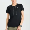 Inner Muscle T-shirt met korte mouwen “Performance Black”