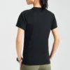 Inner Muscle T-shirt met korte mouwen “Performance Black”