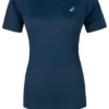 Inner Muscle T-shirt met korte mouwen “Thunder Blue”