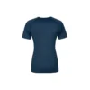 Inner Muscle T-shirt met korte mouwen “Thunder Blue”