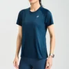 Inner Muscle T-shirt met korte mouwen “Thunder Blue”