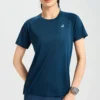 Inner Muscle T-shirt met korte mouwen “Thunder Blue”