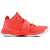 Invade Nova basketbalschoenen Rood