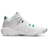 Invade Nova “White Green”