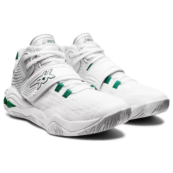 Invade Nova “White Green”