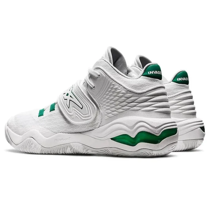Invade Nova “White Green”