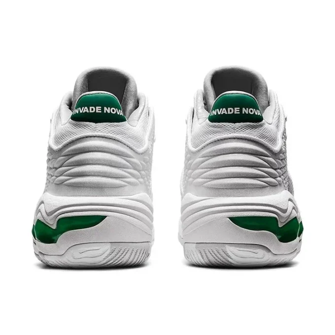 Invade Nova “White Green”