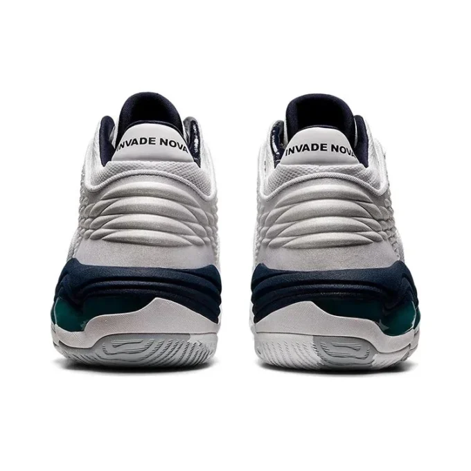 Invade Nova “White Midnight”