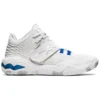 Invade Nova “White Pure Silver”