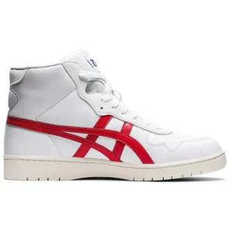 Japan L Mid “Classic Red”