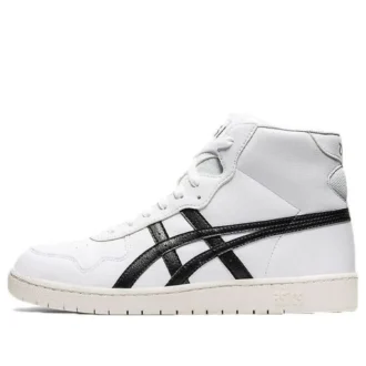 Japan L Mid “White Black”