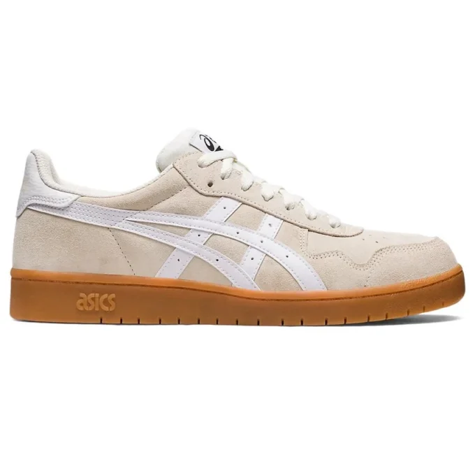 Japan Pro “Cream White”