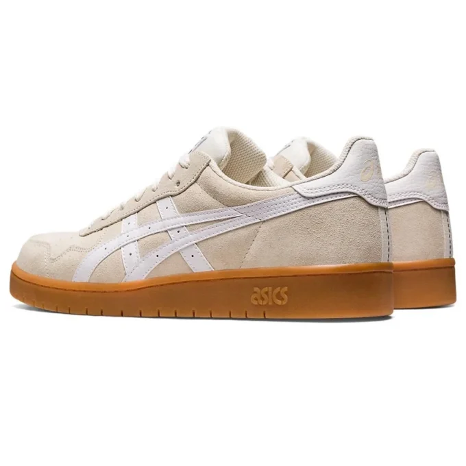 Japan Pro “Cream White”