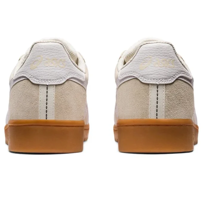 Japan Pro “Cream White”
