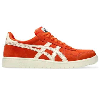 Japan Pro “Orange Ivory”