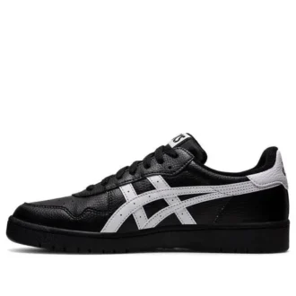 Japan S “Black White”