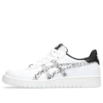 Japan S “Floral – White”