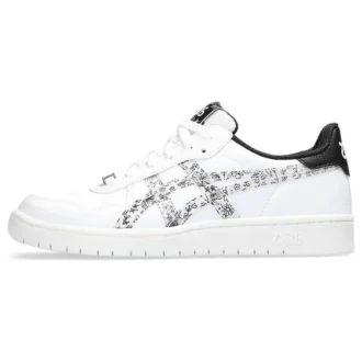 Japan S “Floral – White”