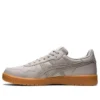 Japan S “Oyster Grey Gum”