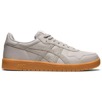Japan S “Oyster Grey Gum”