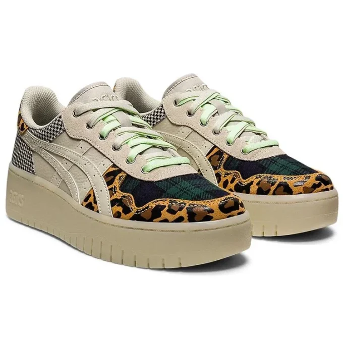 Japan S PF “Leopard”