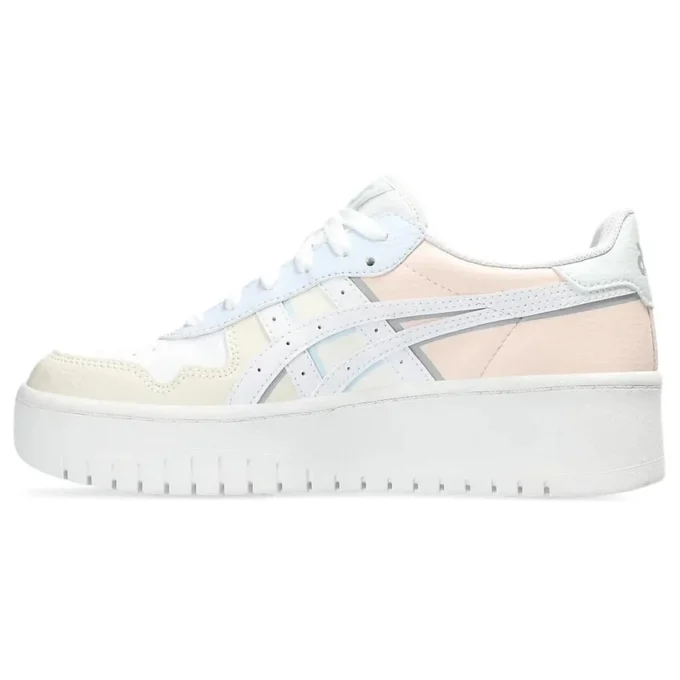 Japan S PF “Pearl Pink Light Blue”