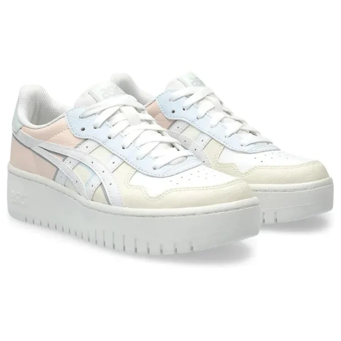 Japan S PF “Pearl Pink Light Blue”