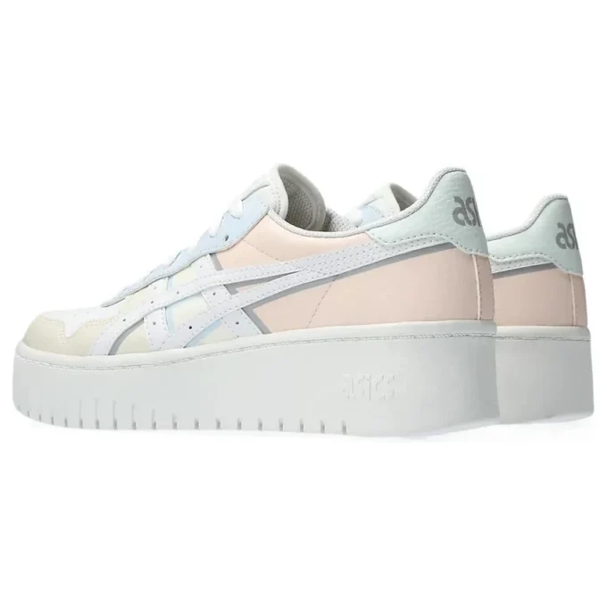 Japan S PF “Pearl Pink Light Blue”