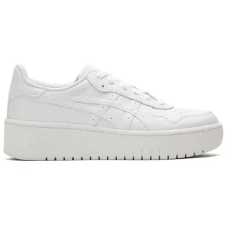 Japan S PF “Triple White”