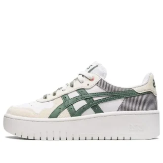 Japan S PF “White HoundSTooth Ivy”