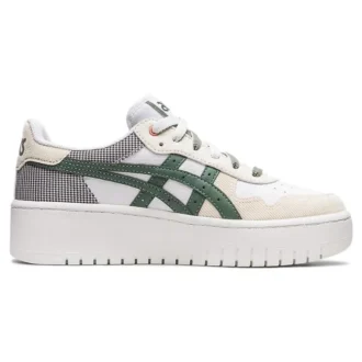 Japan S PF “White HoundSTooth Ivy”