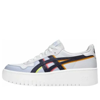 Japan S PF “White Indigo Fog Multi-Color “