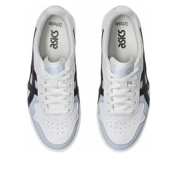 Japan S PF “White Indigo Fog Multi-Color “
