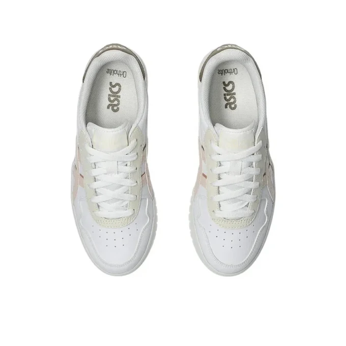 Japan S PF “White Mineral Beige”