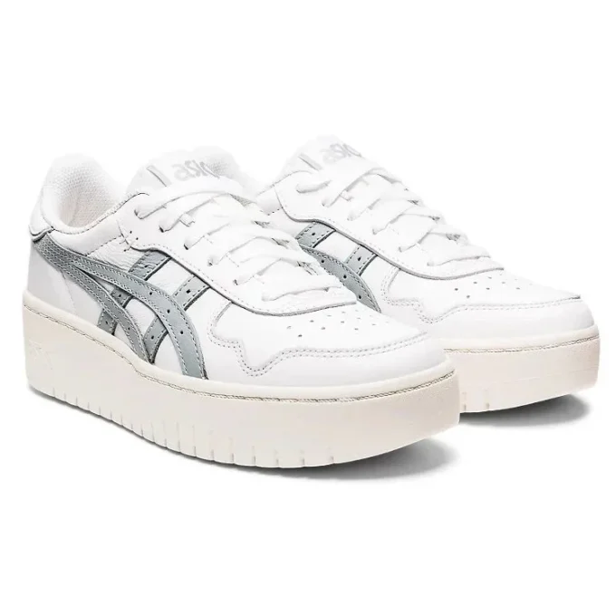 Japan S Platform “White Piedmont Grey”