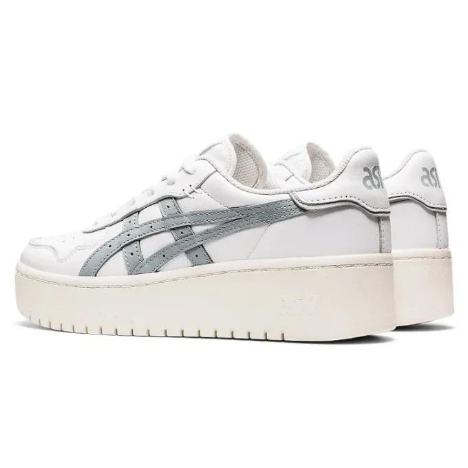 Japan S Platform “White Piedmont Grey”