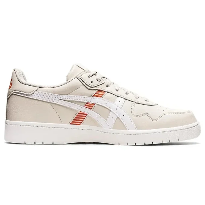 Japan S “Smoke Grey Lava Orange”