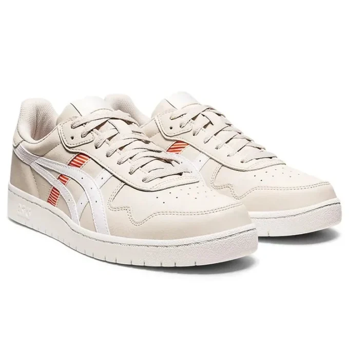 Japan S “Smoke Grey Lava Orange”