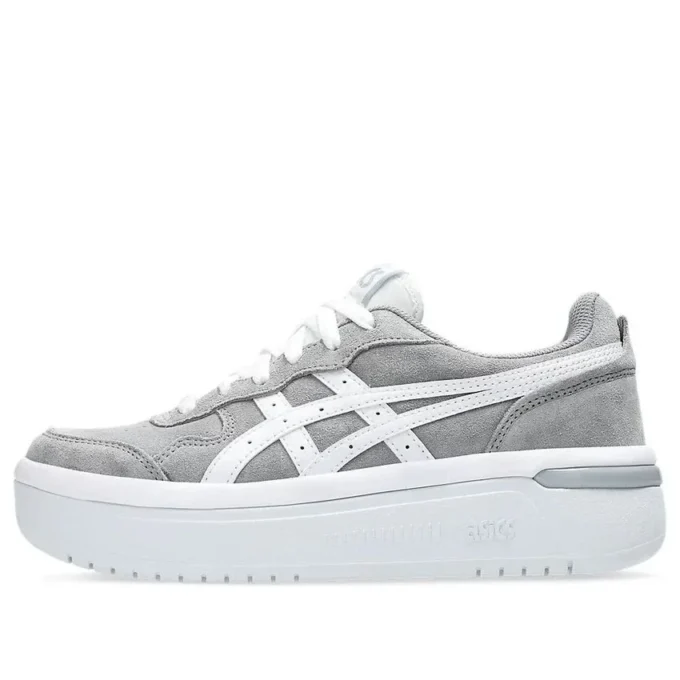 Japan S ST “Piedmont Grey White”