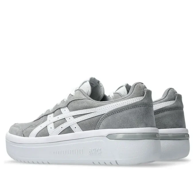 Japan S ST “Piedmont Grey White”