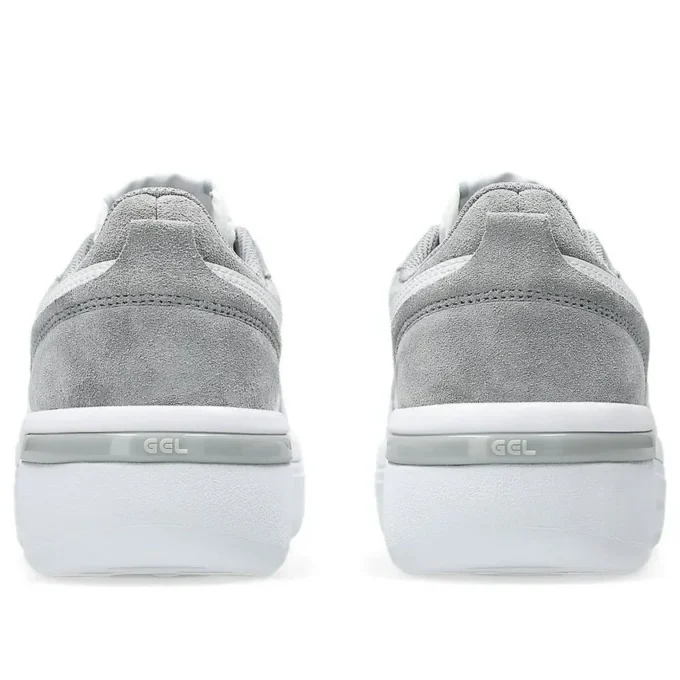 Japan S ST “Piedmont Grey White”